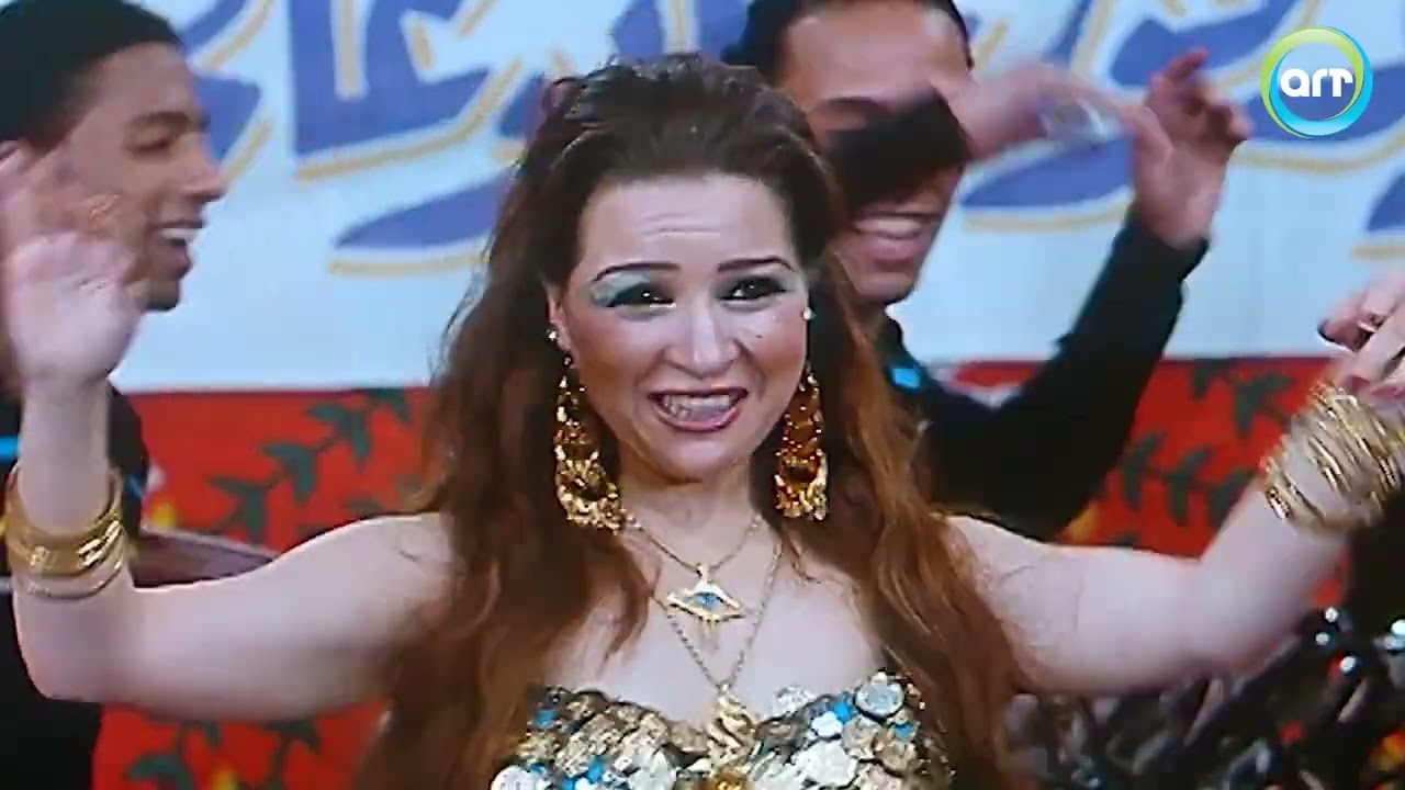 العنب العنب ..  مع مي عز الدين 🎶💃