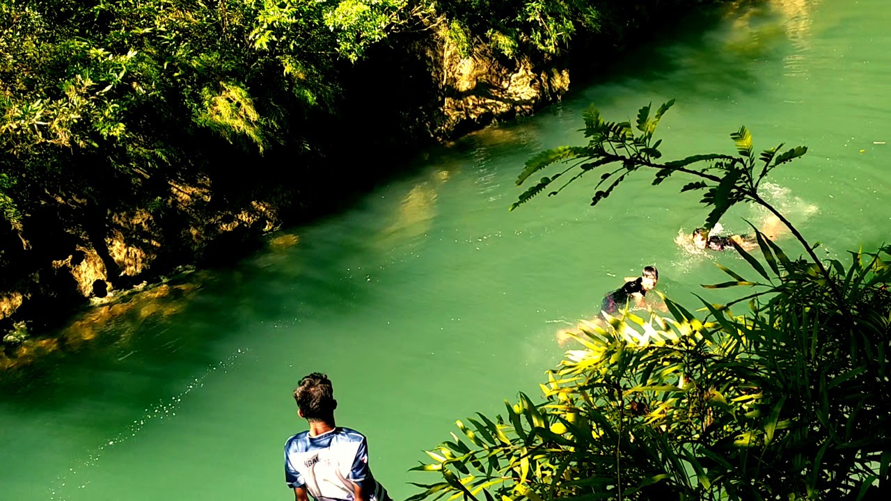 ADVENTURE CURUG SEREH GRAND CANYON ~ IkyWekuk Adventure