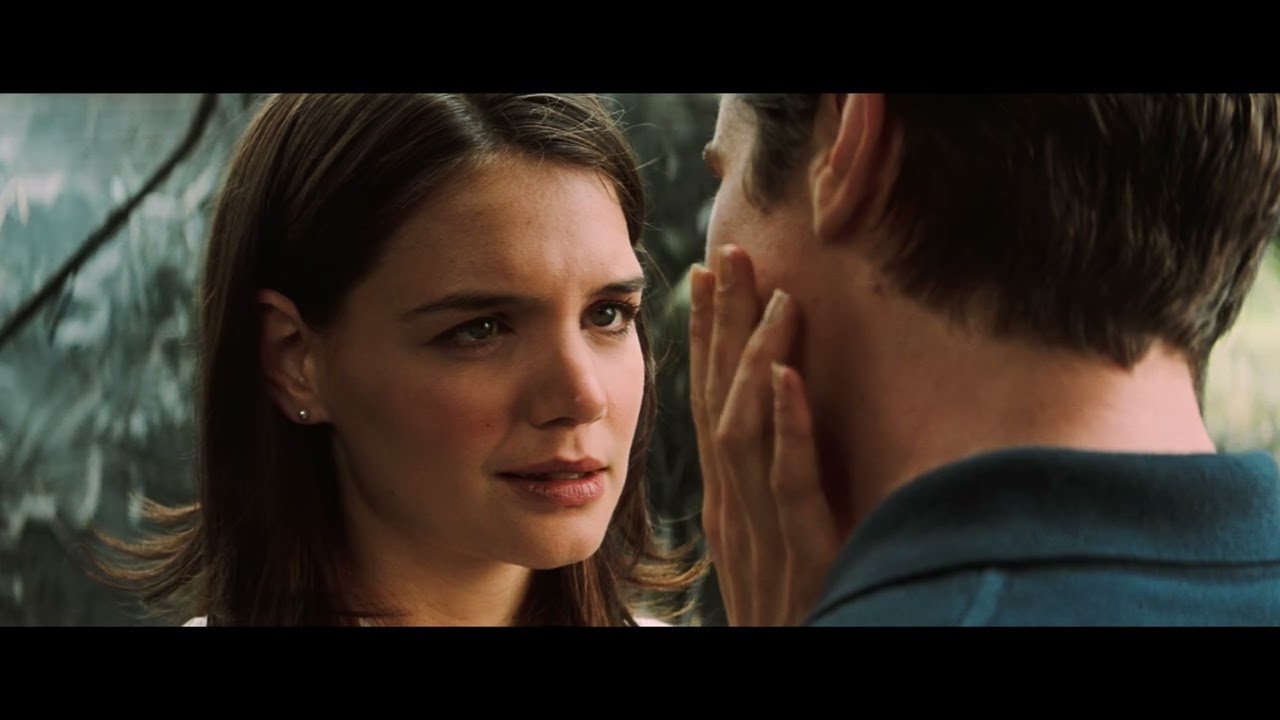 The Beauty of Batman Begins | 4K