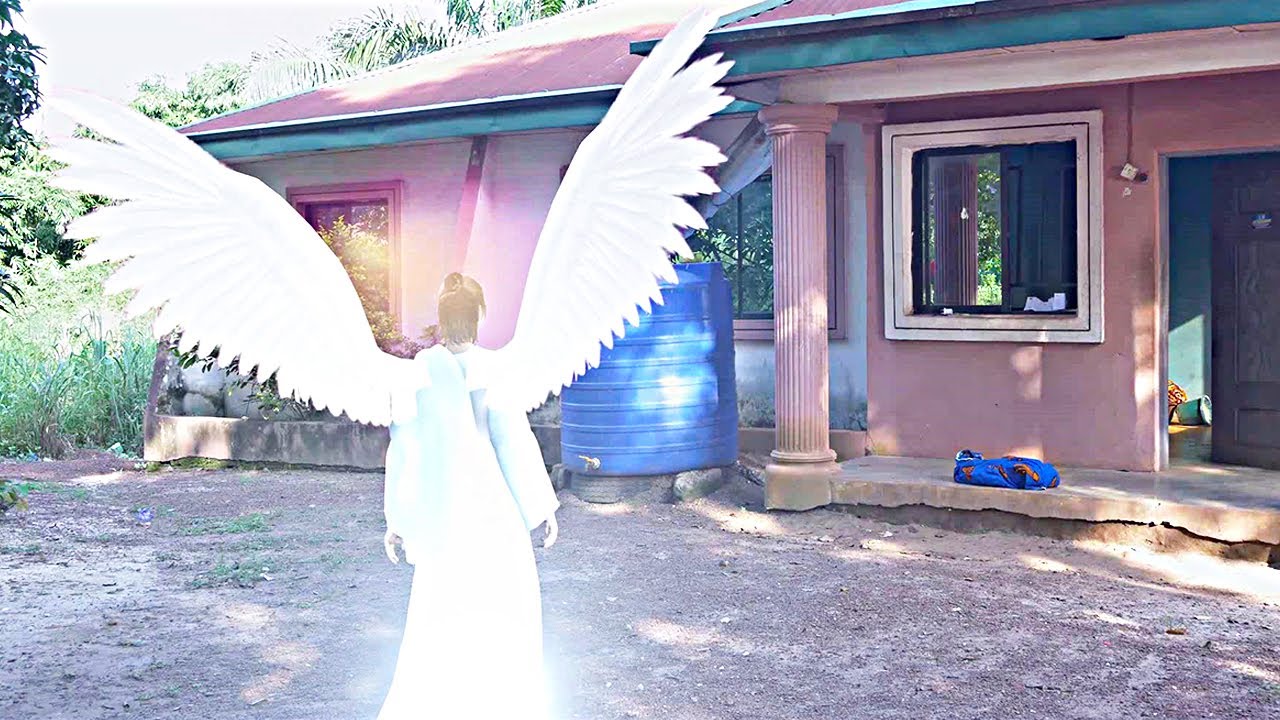 This Movie Will Make You Grow Your Faith And Make You Trust God Forever 2 - 2024 Nigerian Movies