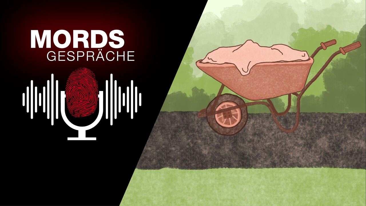 Podcast Mordsgespr&auml;che - Folge 2: Mord unter Nachbarn
