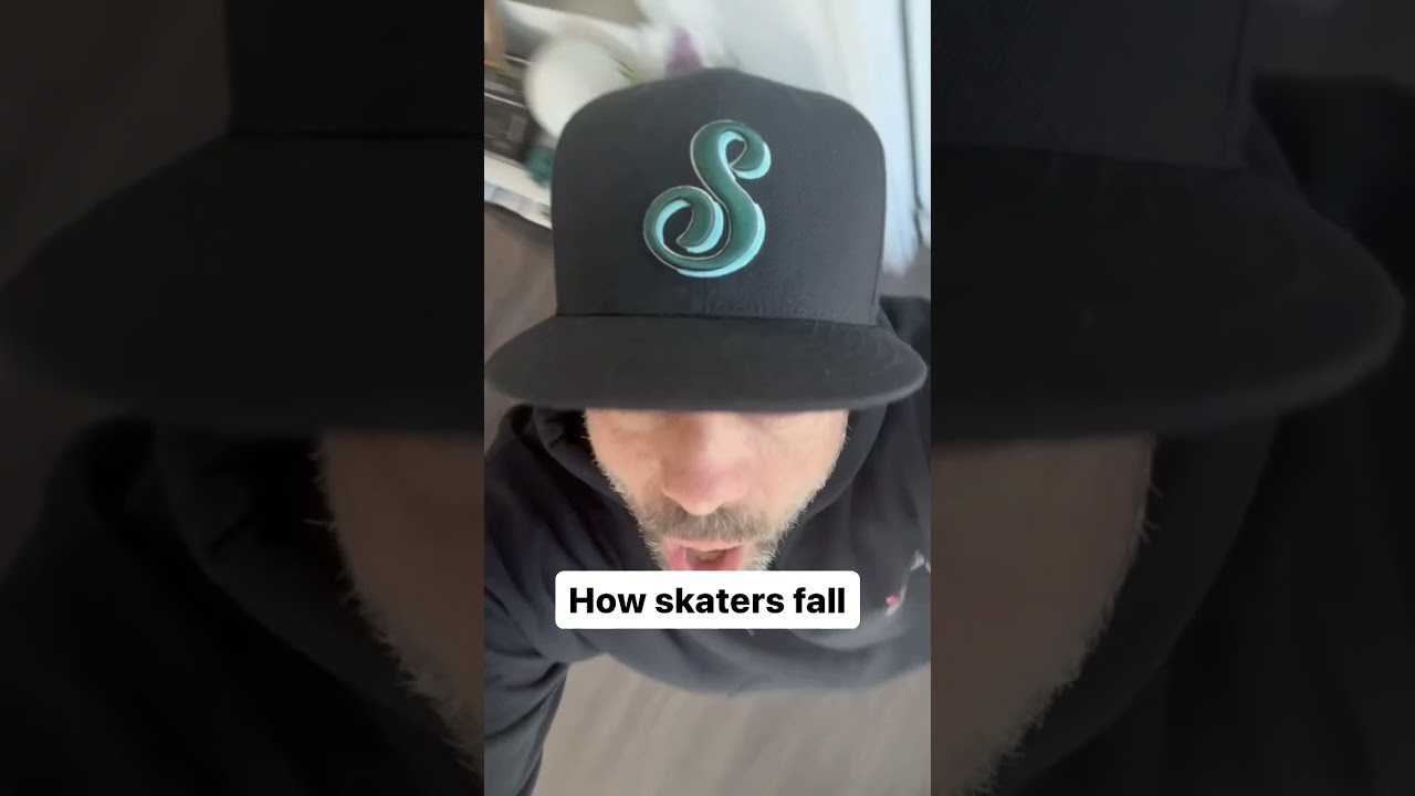 Skeeet #falling #skateboarding #skateandcreate #cannaskateboarding #cannalove #cannalife