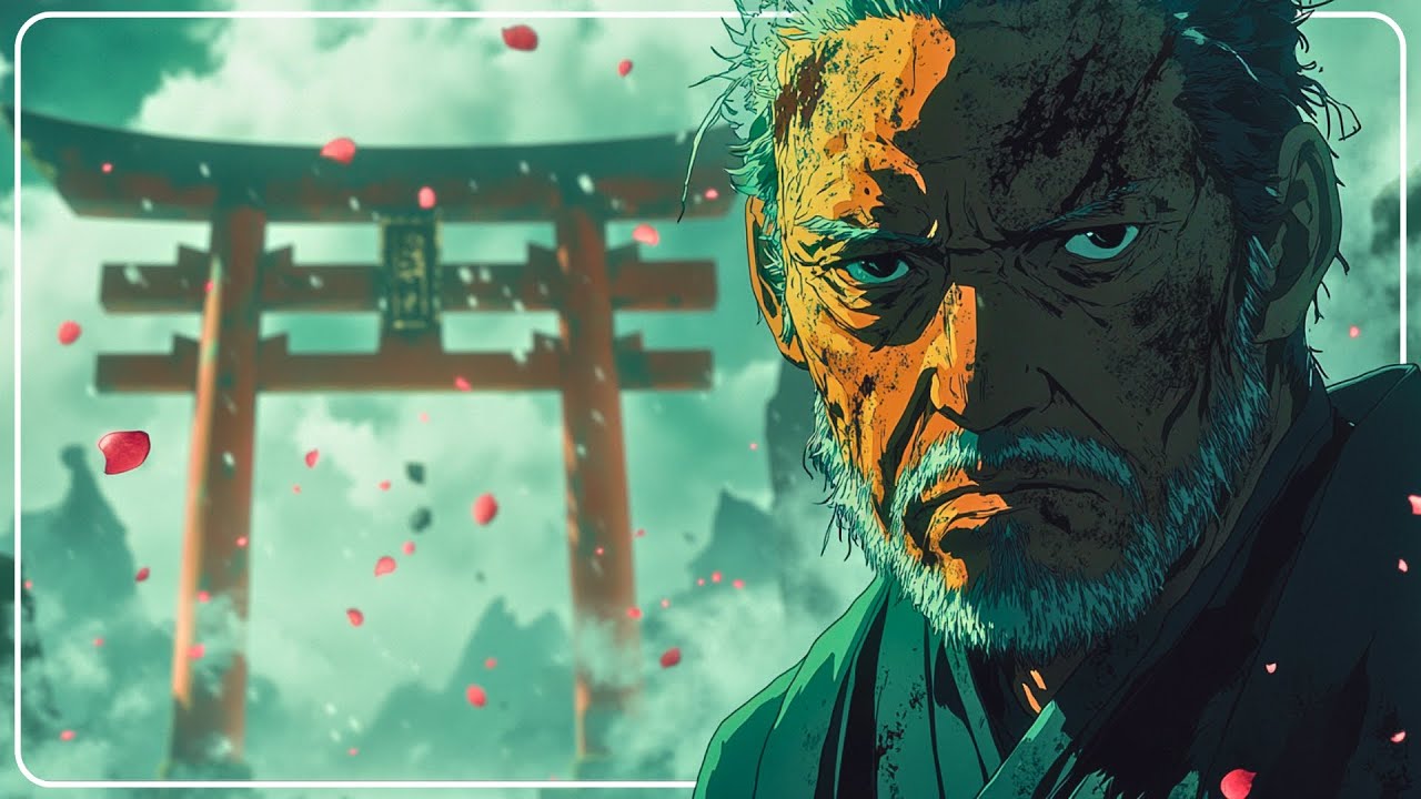VIVE como si ya estuvieras MUERTO... Este es el CÓDIGO secreto SAMURÁI - Miyamoto Musashi