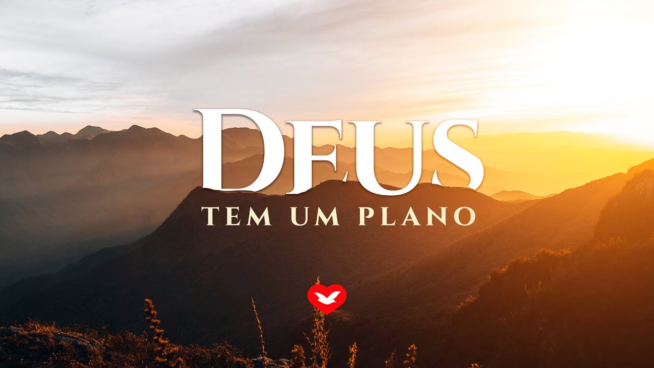 Deus tem um Plano | Som Maior [Louvor Marcante da D&eacute;cada de 80]