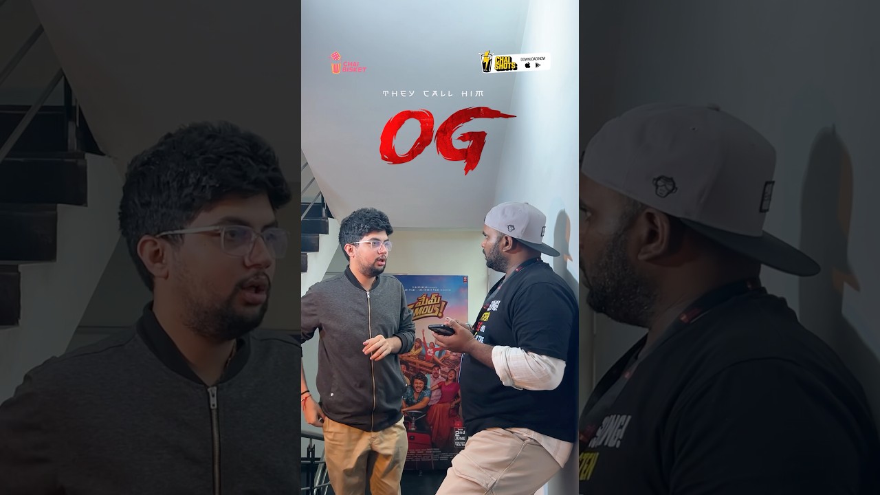 Life Of TFI Baanisa and September Month | Just Cinema Lover Things | Chai Bisket