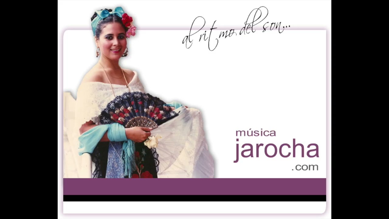 TLEN HUICANI. Audio de son jarocho para el Ballet Folklórico UV. 