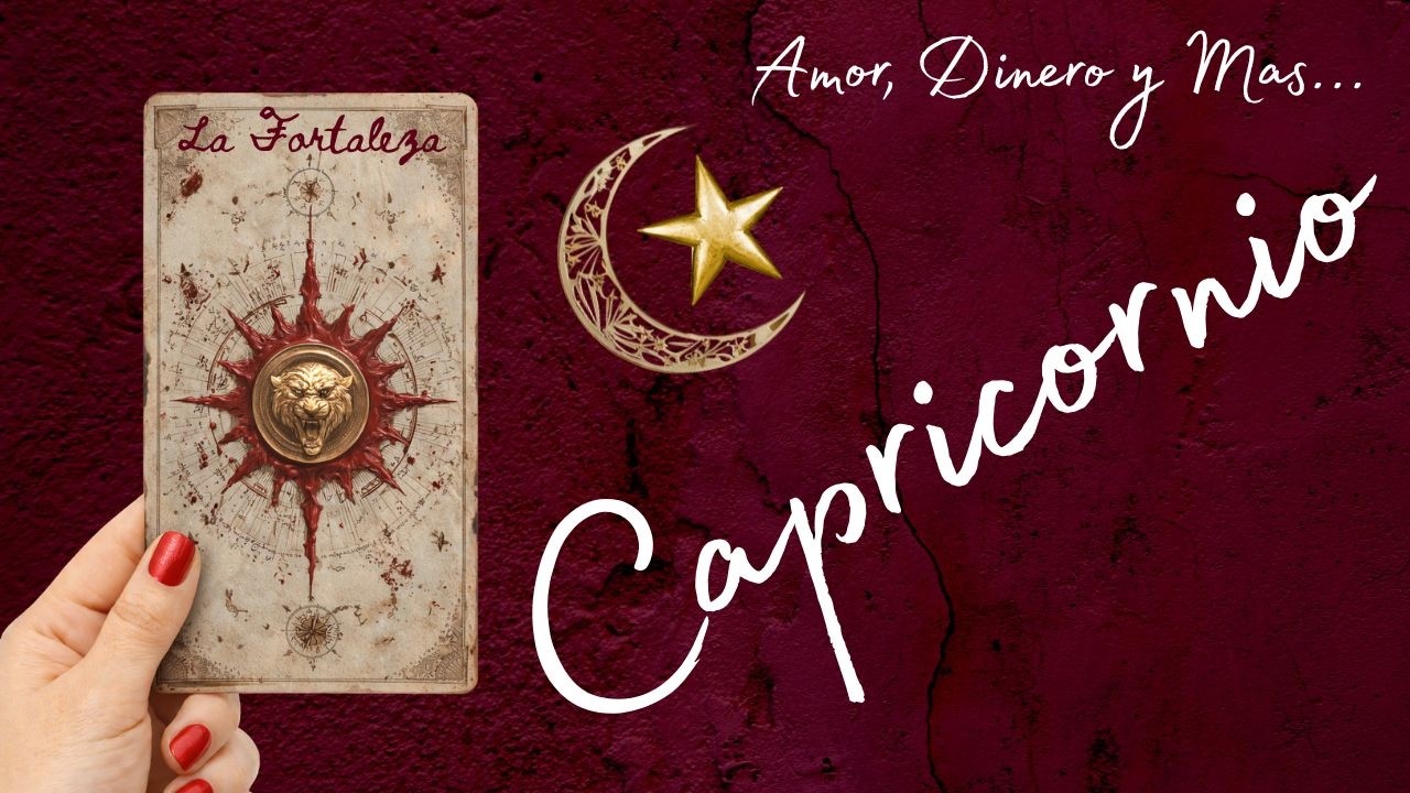 🔮CAPRICORNIO♑VUELVE⚠️SORPRESIVO E INEVITABLE❗❗PREPARATE PORQUE SU PROPUESTA TE VOLARA LA CABEZA🤯❗