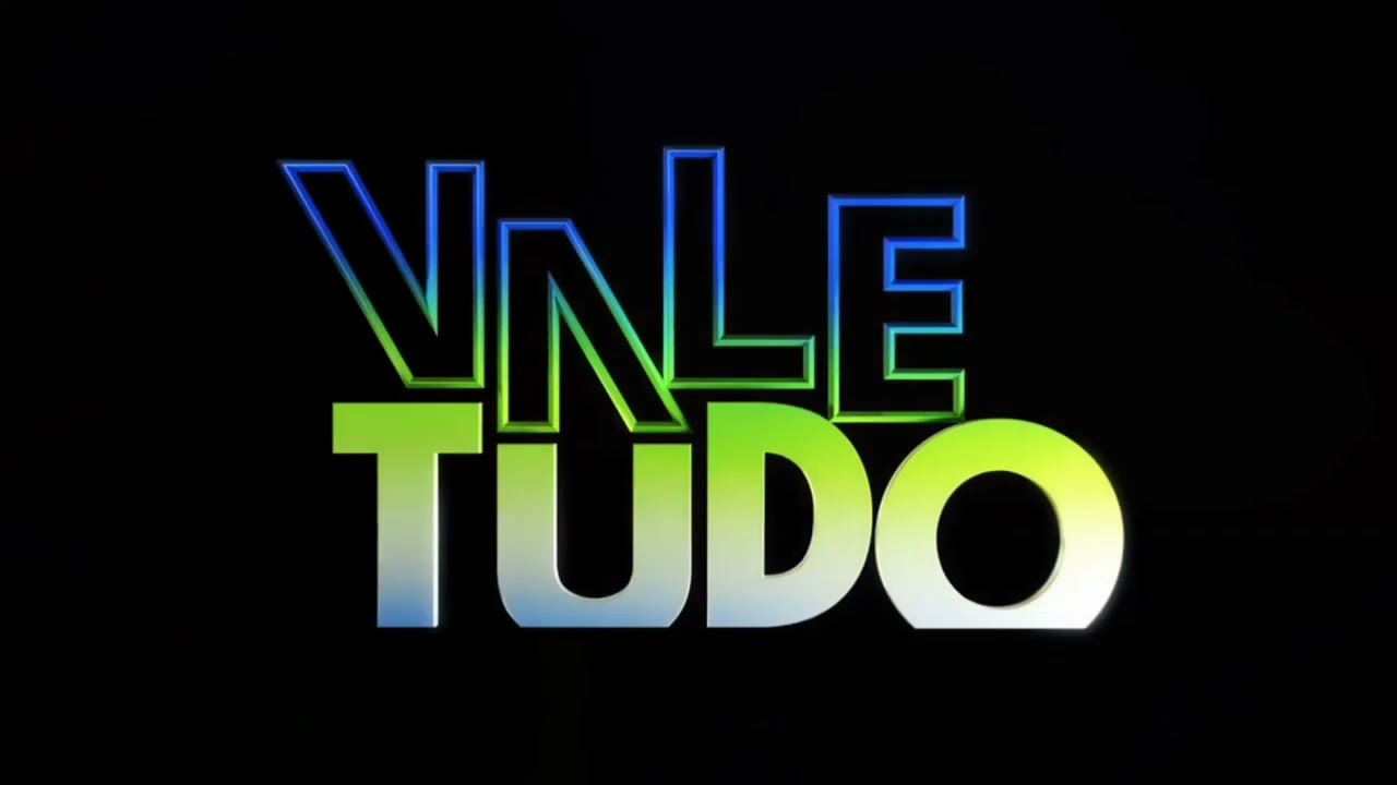 Vale Tudo (2025) Vinheta De Intervalo Alternativa V2