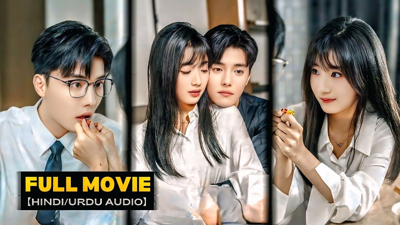 HOT🔥Billionaire Doctor Never Cared For Women But Addicted To Her AfterNight💜Korean ChineseDramaHindi