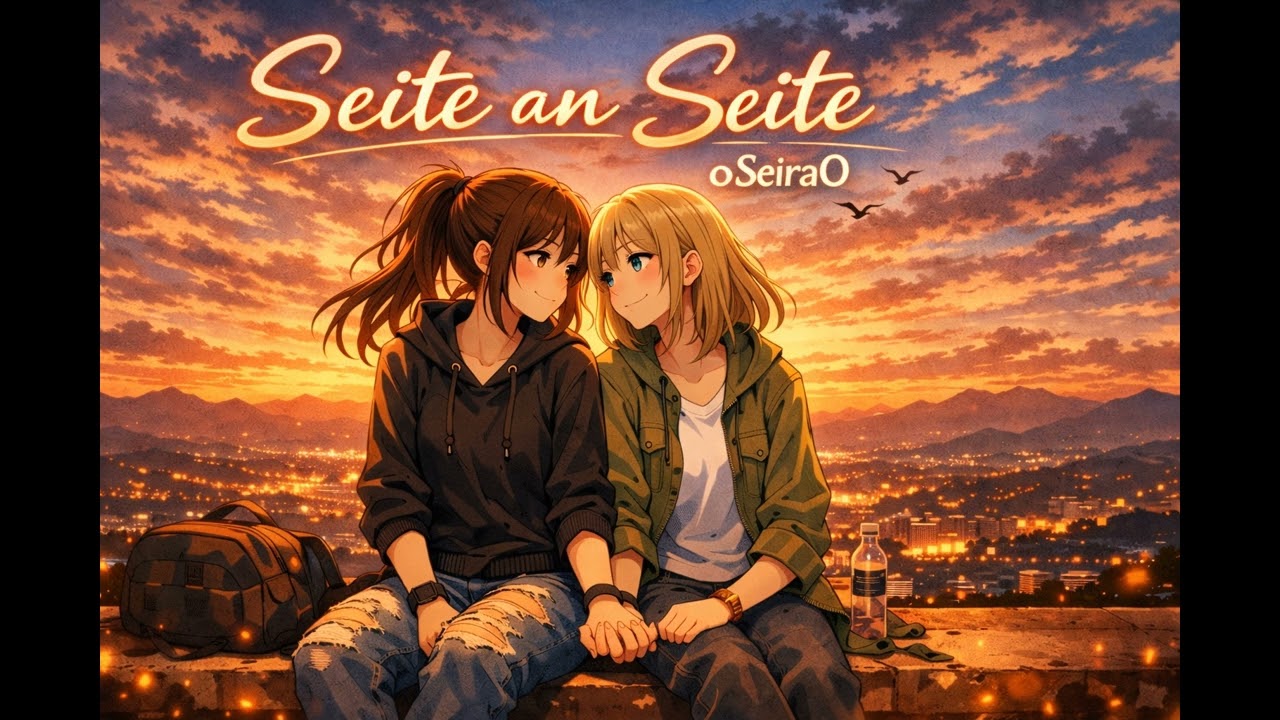 oSeiraO - Seite an Seite