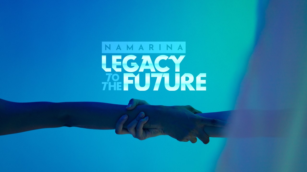 Namarina 70th Anniversary | Legacy to the Future | 70 Years of Dance Excellence in Indonesia