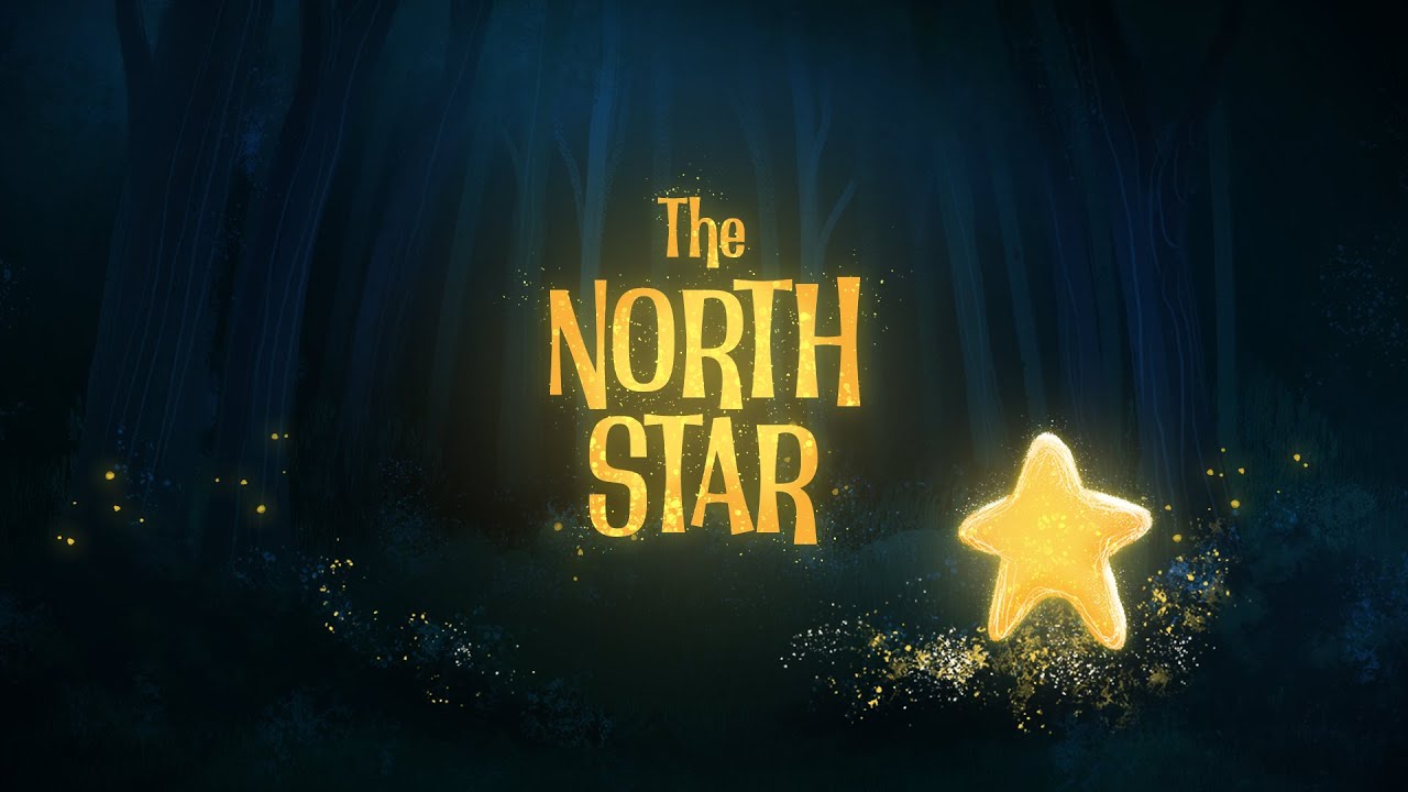 The North Star | Animated Short Film | Fidoy Films