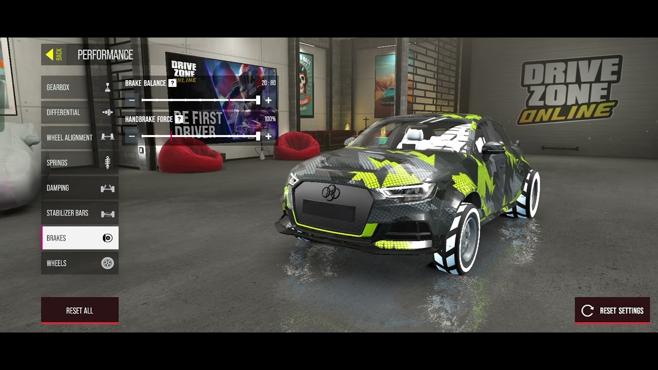 💥BEST WHELIE TUNE FOR CP 14 RT 💥ONLY FOR WHELIE #automobile #drivezoneonline #like #viral #viwes 