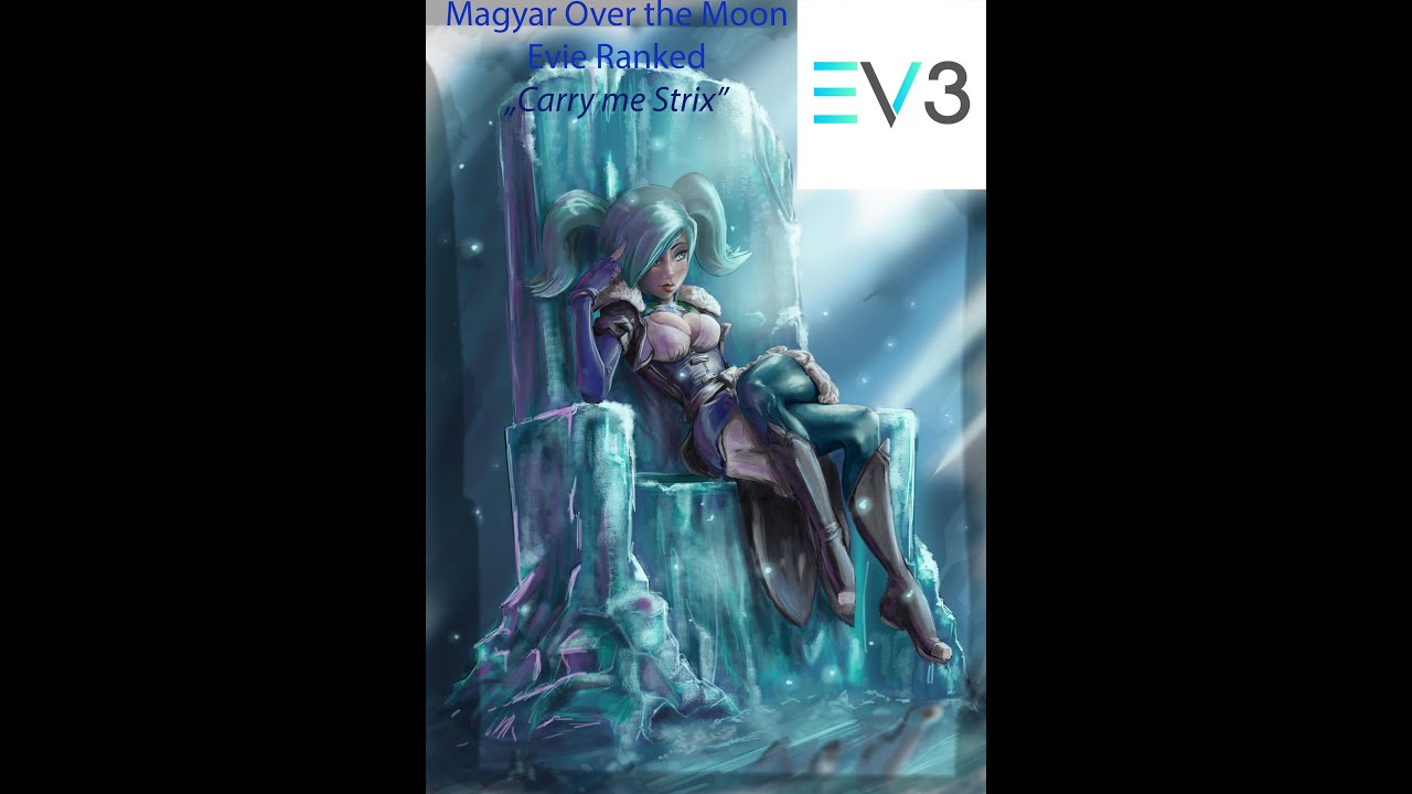 Evie Ranked 