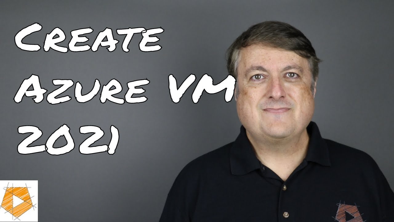 Создание виртуальной машины в Azure — Учебное пособие по виртуальной машине Azure — Пошаговое рук...
