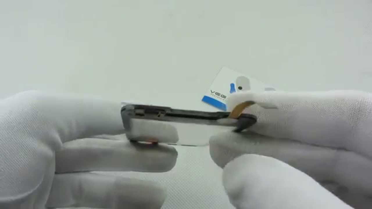 EKRAN DOTYKOWY DIGITIZER Samsung GT S5330 Wave 533