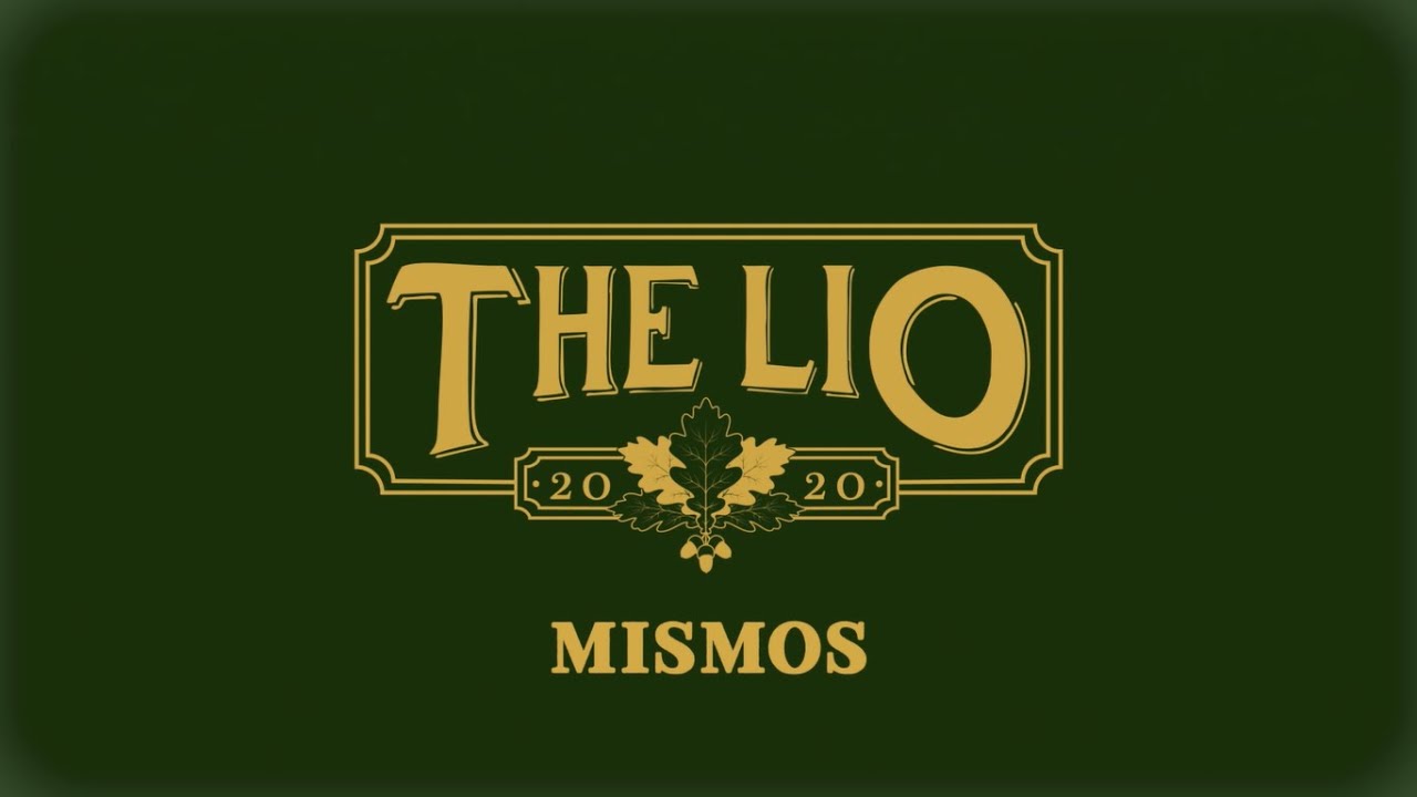 THE LIO - Mismos (Bideo ofiziala)