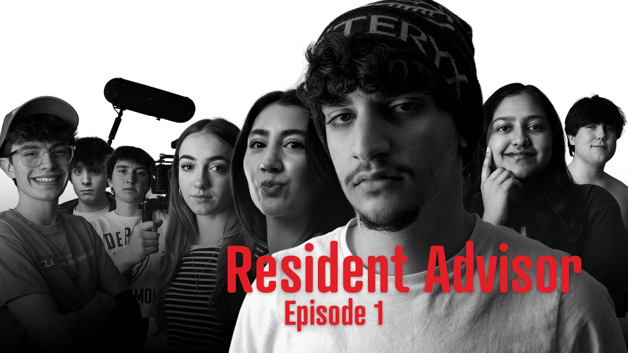 Resident Advisor Episode 1