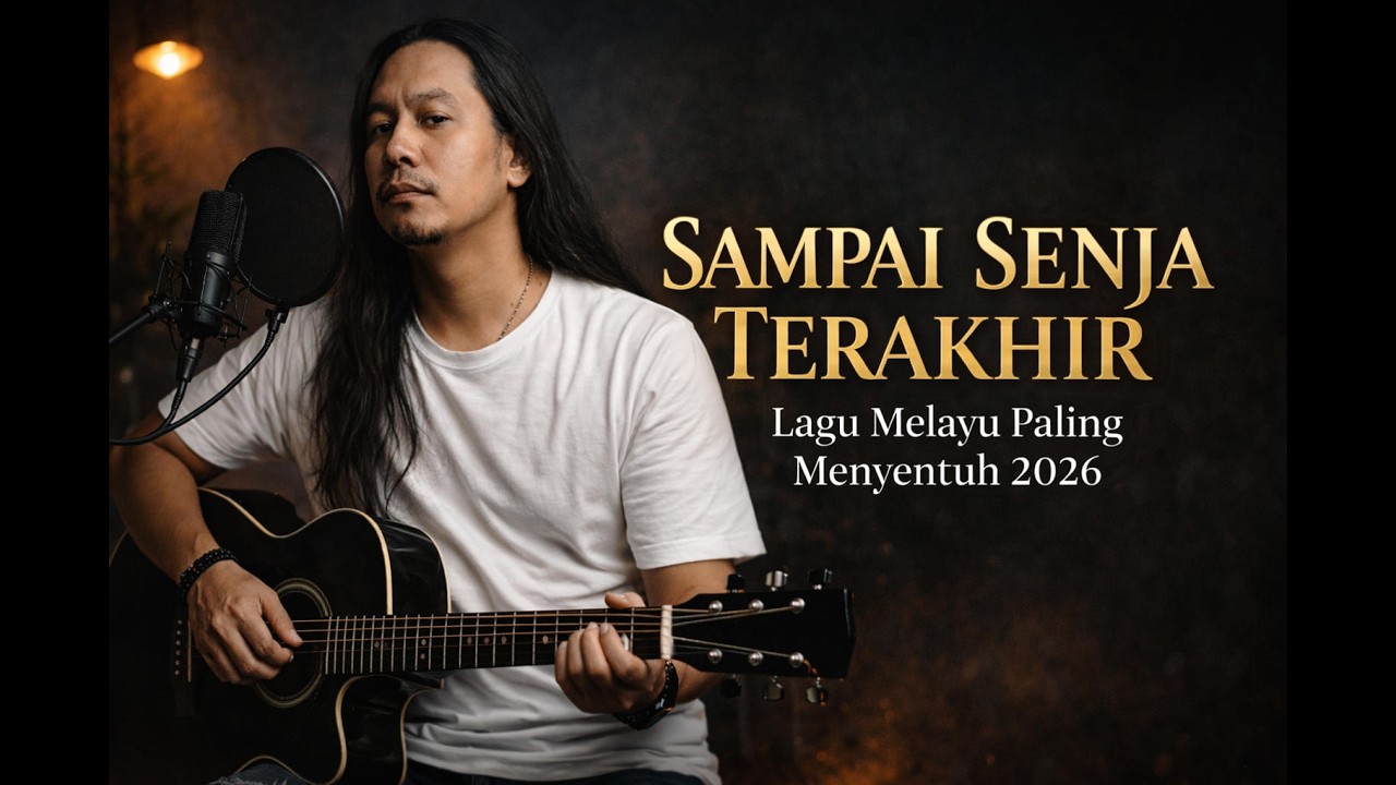 Album Melayu Sedih 2026 – Lagu Rindu, Cinta & Perpisahan Paling Viral 2026 | Lifelyhood Official