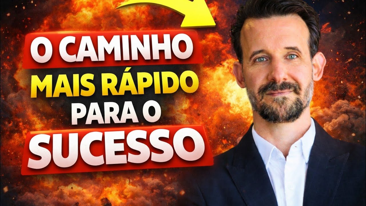 Como o AUTOCONHECIMENTO vai te levar a conquistar o SUCESSO