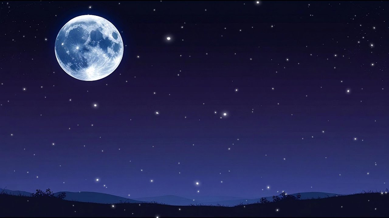 Deep Sleep Piano – Gentle Minimal Piano Music for Deep Night Sleep (60 Minutes)