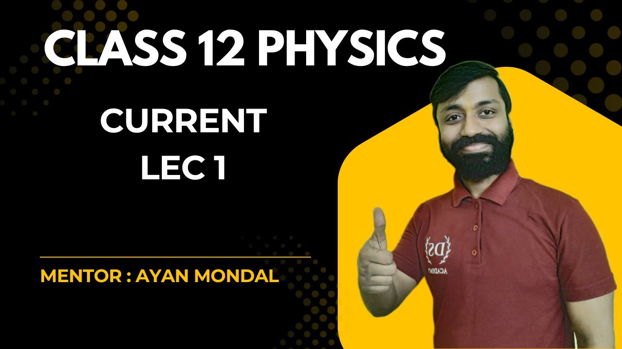 12P - Current 1