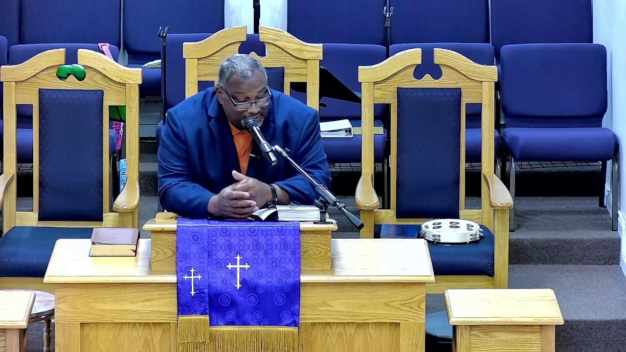 Create In Me A Clean Heart!!