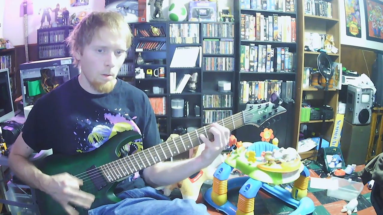 ea lord of the depths cover
