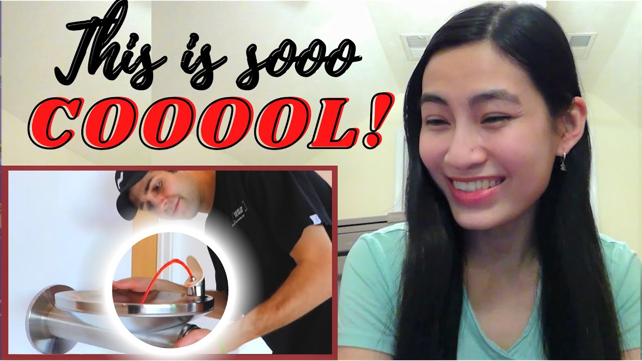 REACTION TO David Dobrik's I BOUGHT A NEW HOUSE!! (2021)