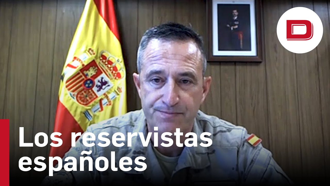 Por qué Pedro Sánchez no podría llamar nunca a los reservistas españoles como ha hecho Putin