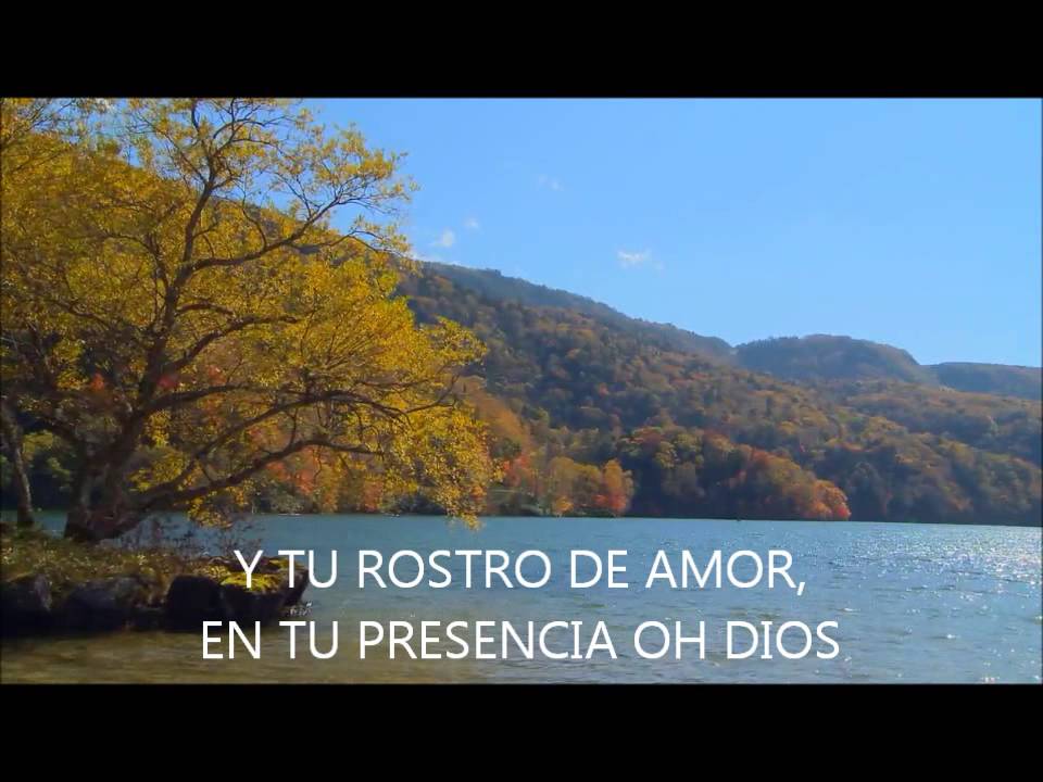 En tu presencia paul wilbur