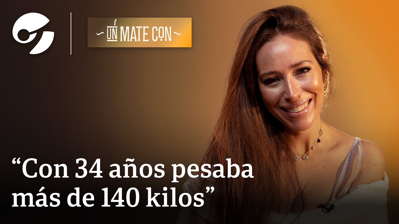 Mar Tarrés bajó 60 kilos: “Argentina es un país súper gordofóbico”