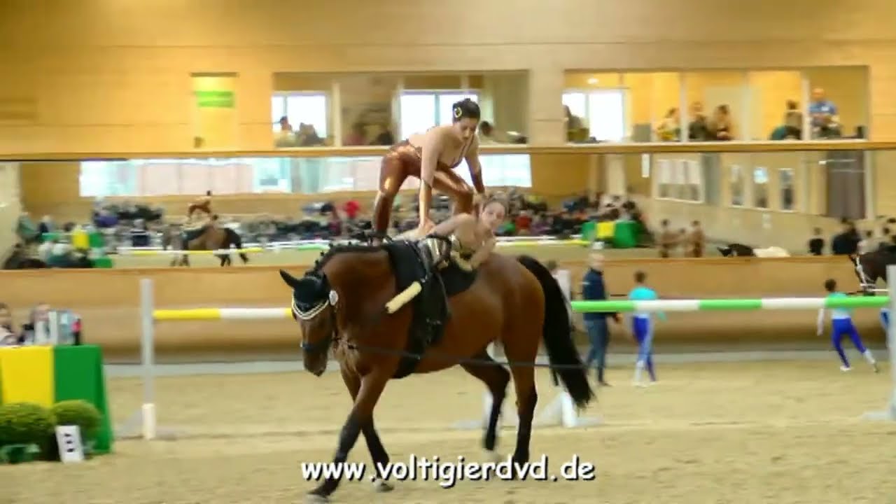 Wetzlar I - A-Gruppen 05 - 5 LVWK Frechen 2018