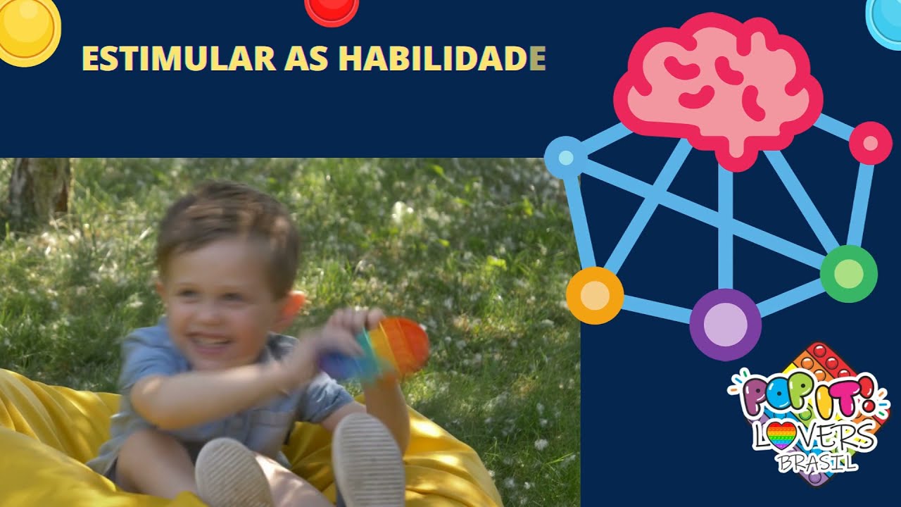 Saiba como aprender brincando