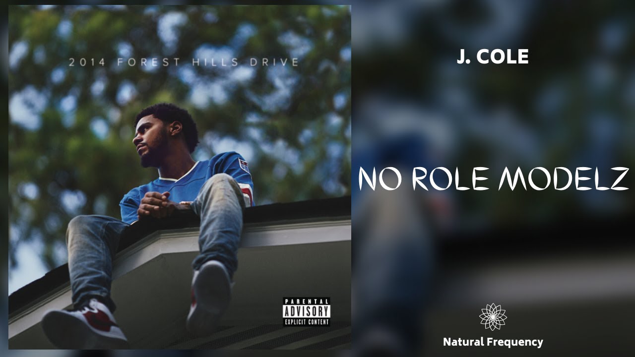 J. Cole - No Role Modelz (432Hz)