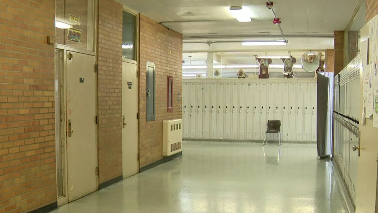 School district in Pontiac hoping for renewal of $147 million bond