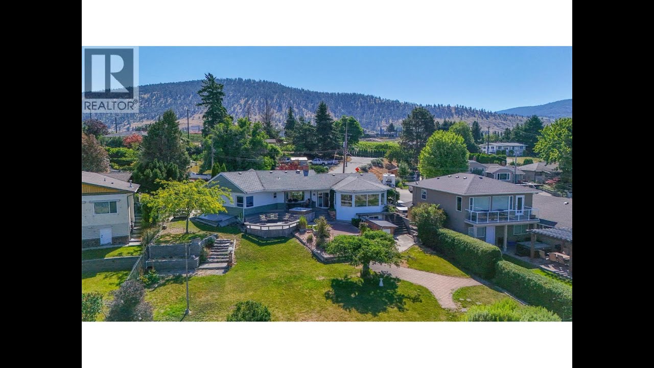 198 Bankview Place | Penticton Real Estate