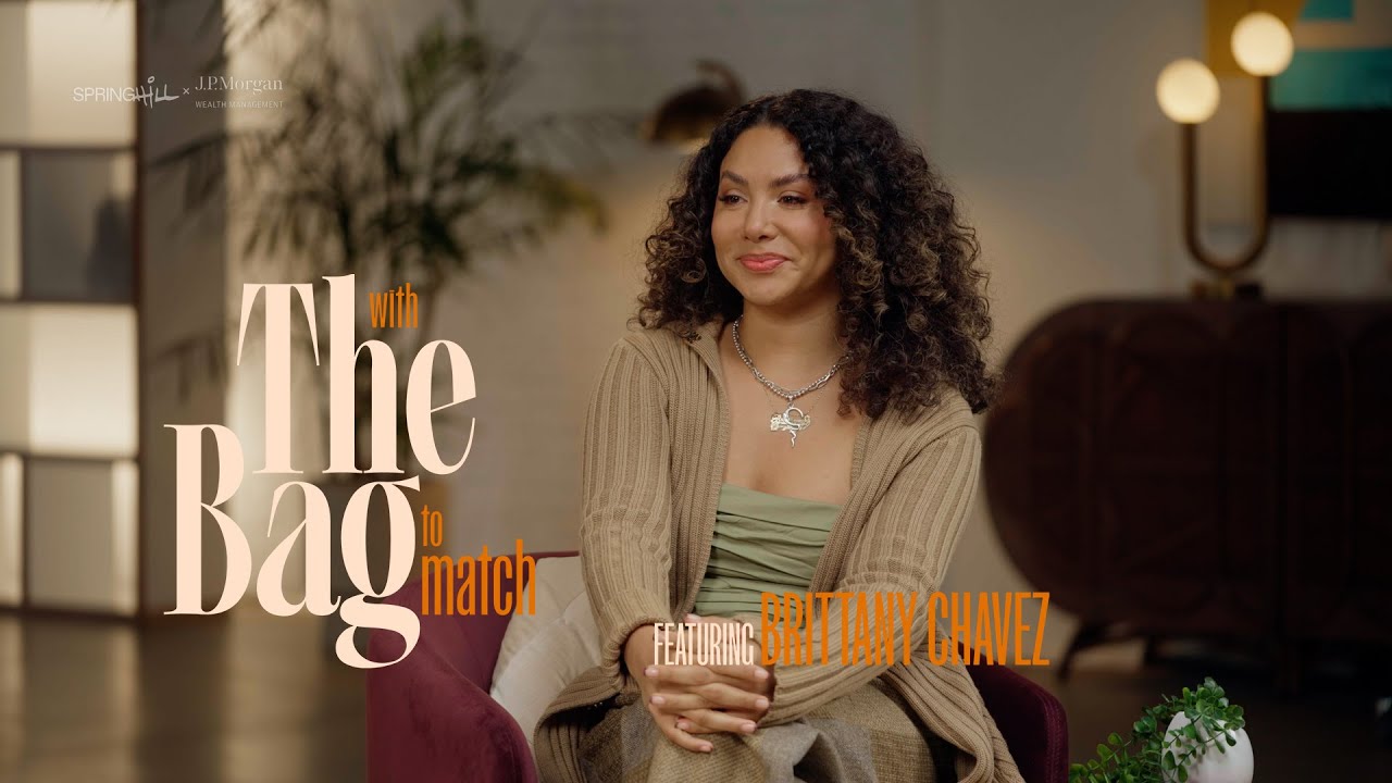 Brittany Chavez On Why She Decided to Build A Marketplace for Her Community | With The Bag To Match