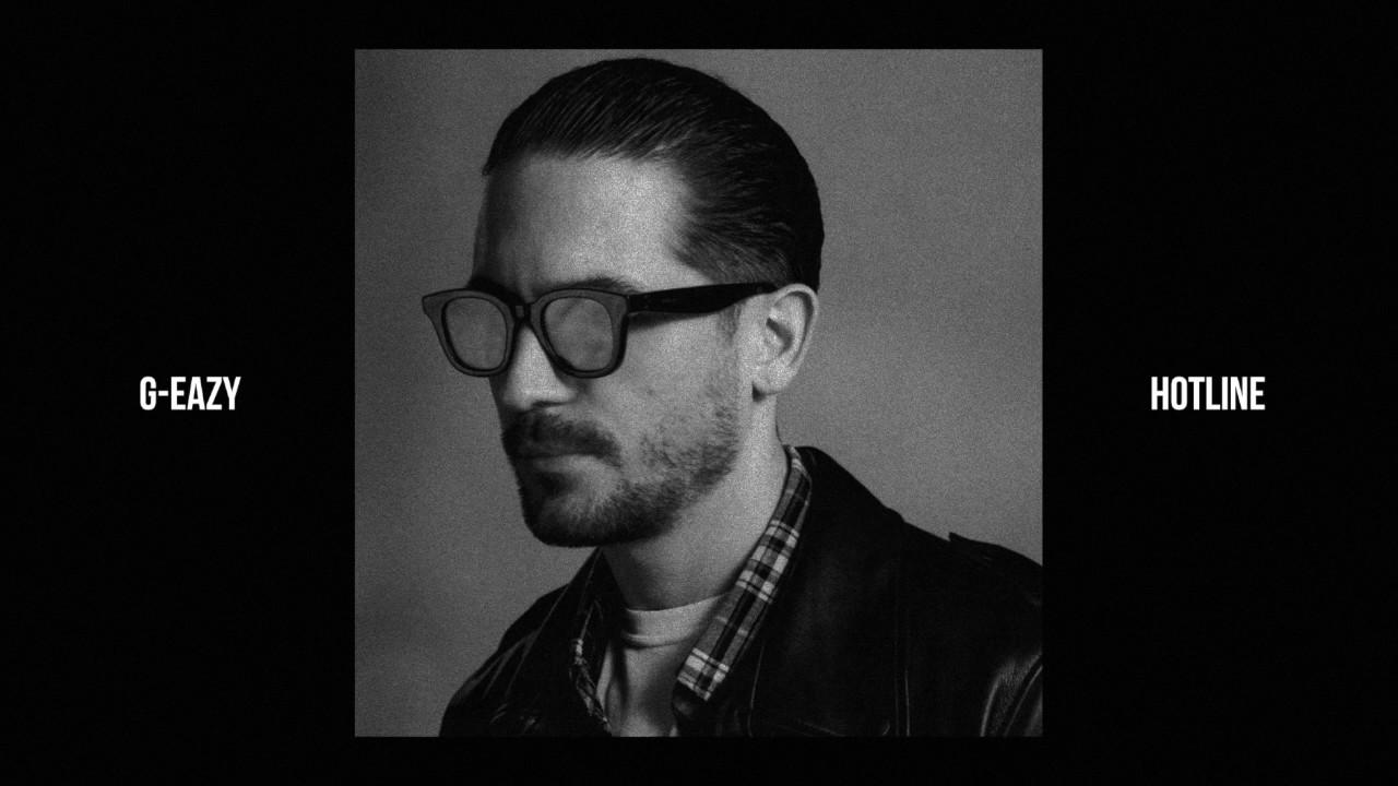 (FREE) G-Eazy Type Beat - 