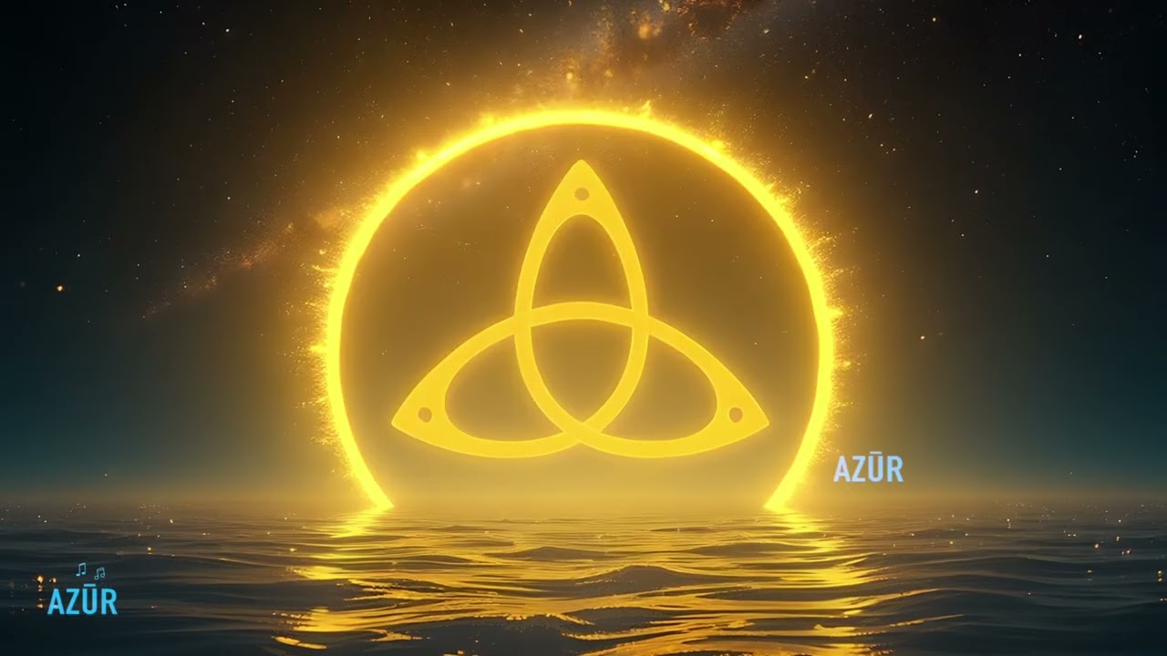 Глубокий мир