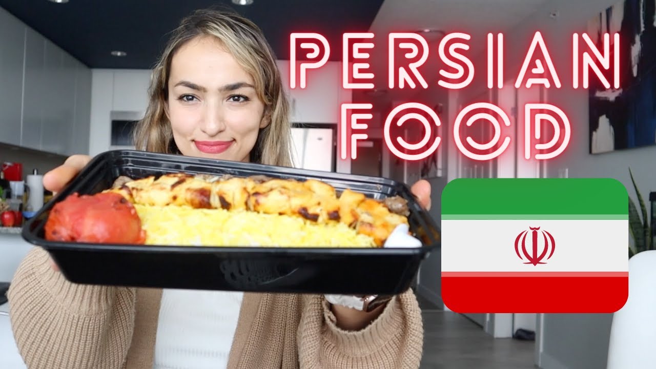VANCOUVER&rsquo;S BEST PERSIAN FOOD