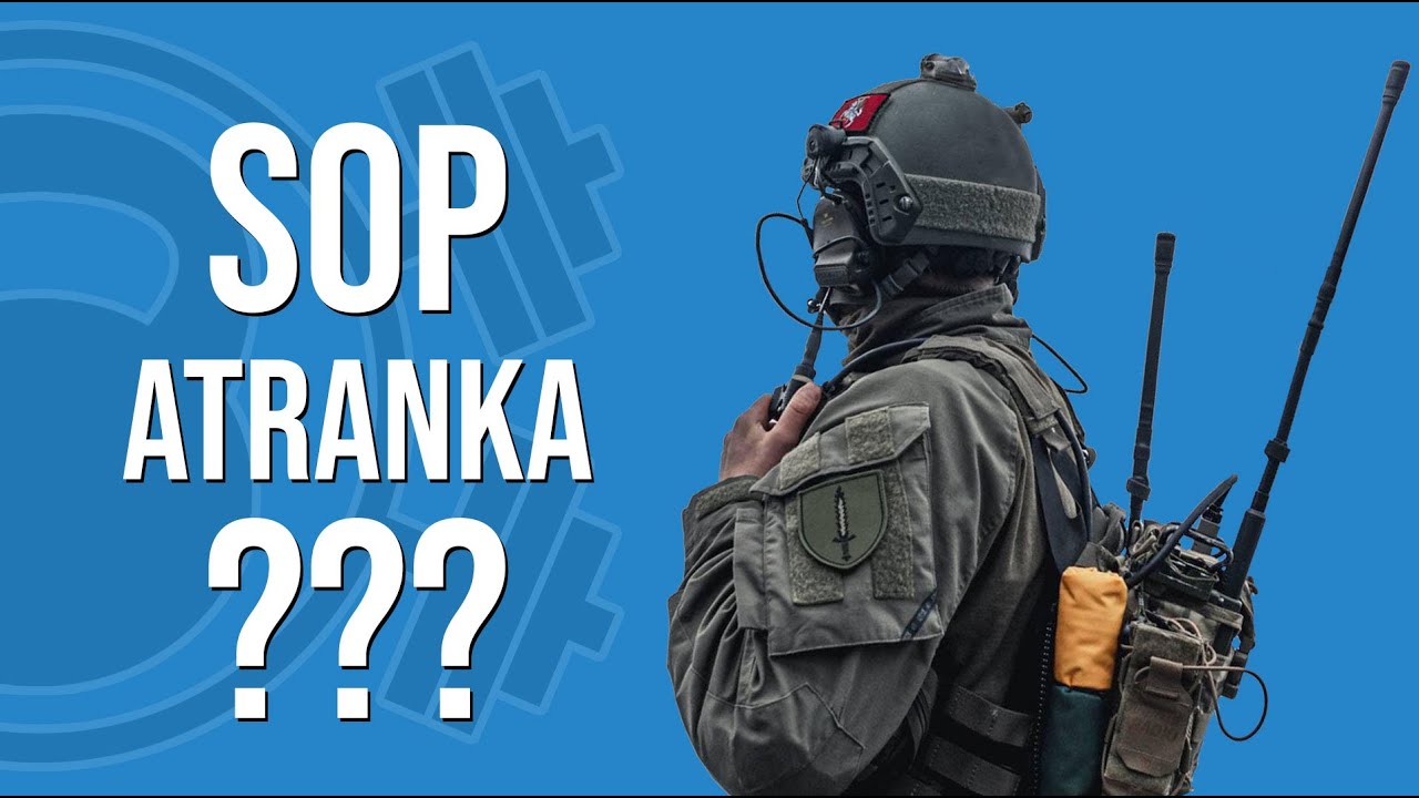 Sop atranka???