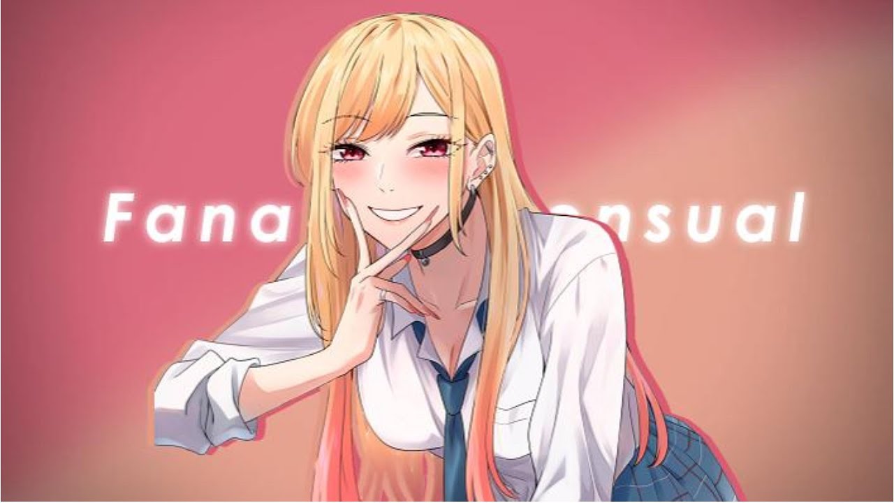 Es fanatica de lo sensual - Plan B - Fanatica sensual - 4K - [AMV]