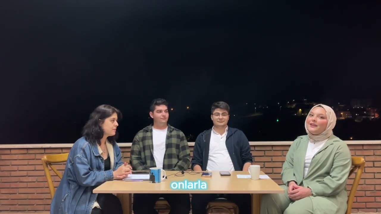 2B Orman Kadastrosu Hakkında Güzel bir Sohbete Hazır Mısınız?