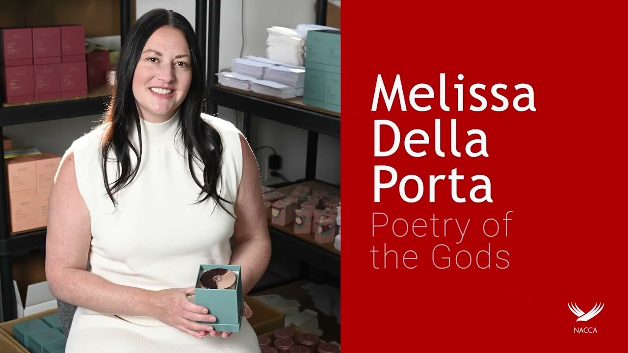 Indigenous Women's Entrepreneurship Program - Role Models - Melissa Della Porta