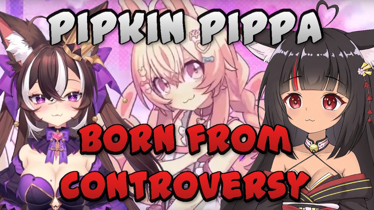 The Controversial Rise of Pipkin Pippa | Rima Evenstar Horse React