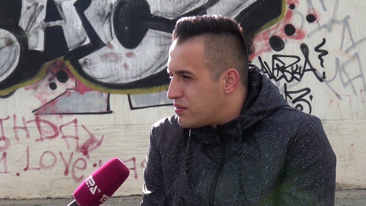 Tv Tera Bitola Motokrosistot Ilioski ne saka da bidel del od cirkus 03 11