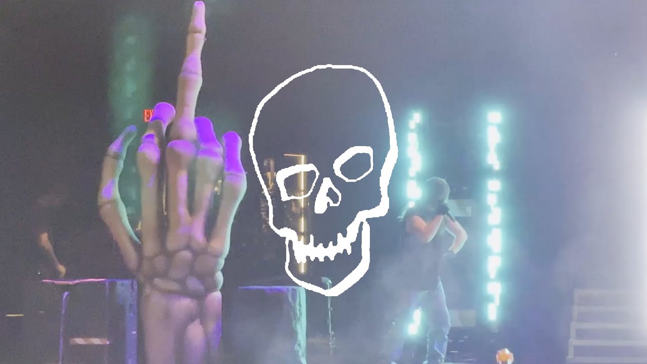 BONES - Live at Bristow, VA [FULL SET | 9/19/25]