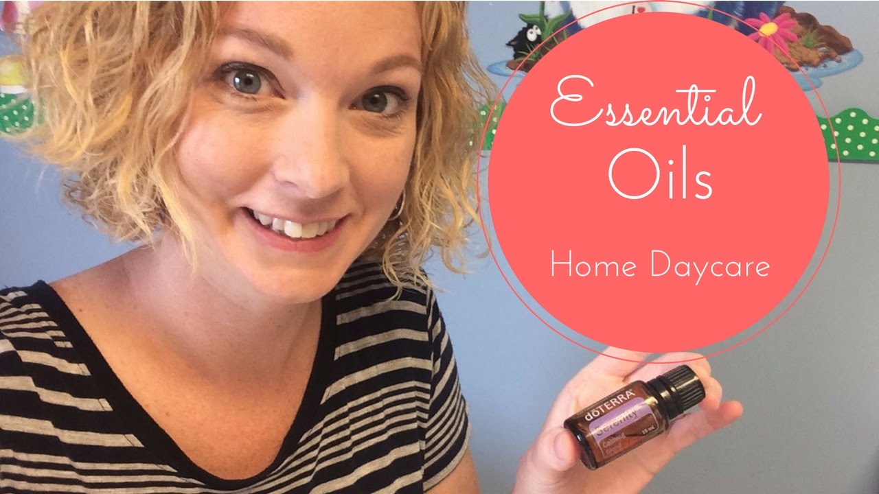 How to diffuse Essential Oils in the Classroom