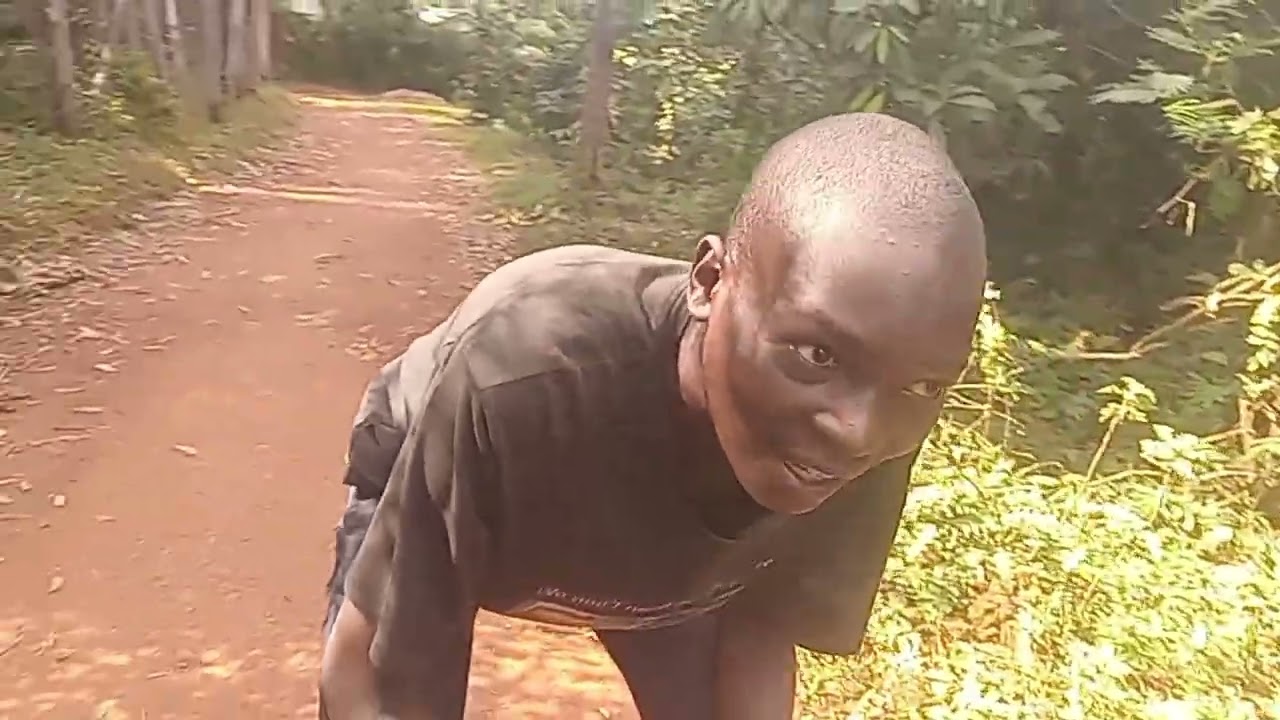 HATARI KIJIJINI 